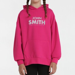 SUDADERA JHON