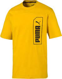 CAMISETA PUMA