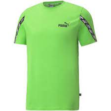 CAMISETA PUMA