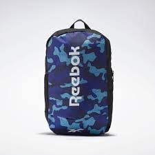 MOCHILA REEBO