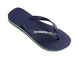 CHANCLAS HAVA