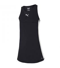 VESTIDO PUMA 