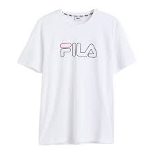 CAMISETA FILA