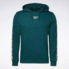 Sudadera Reeb