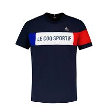 CAMISETA LE C