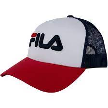 GORRA FILA