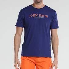 CAMISETA JOHN