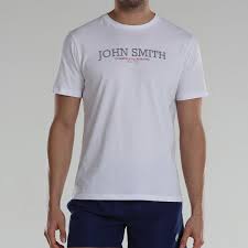 CAMISETA JOHN