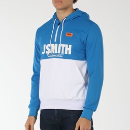 SUDADERA JOHN